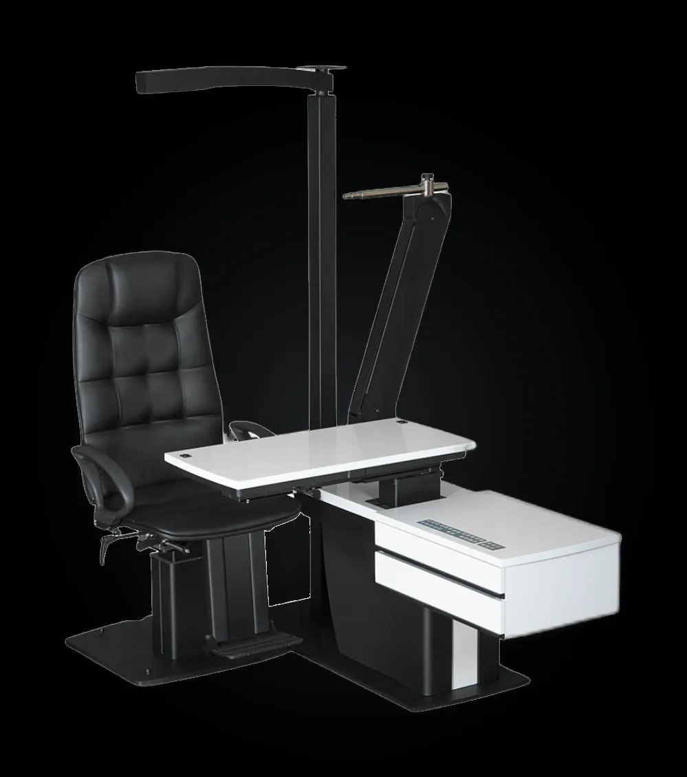 Medinstrus DeltaQP