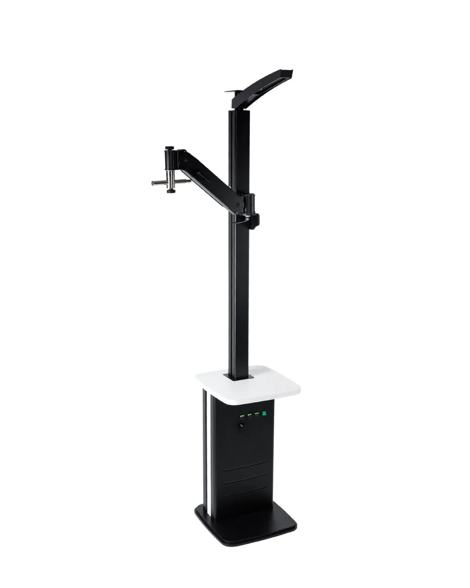 Colonne de réfraction Medinstrus Tower-Plus
