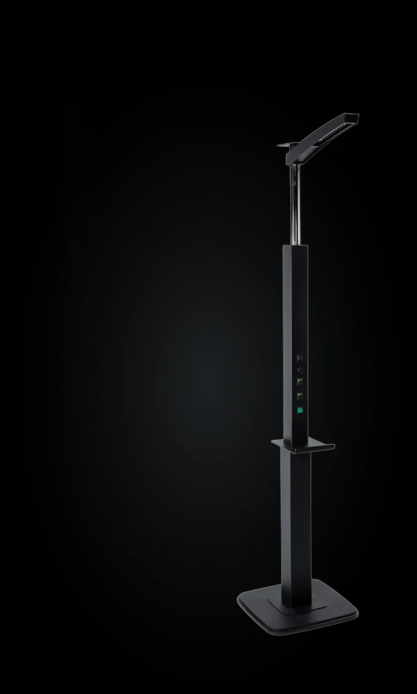 Medinstrus Tower