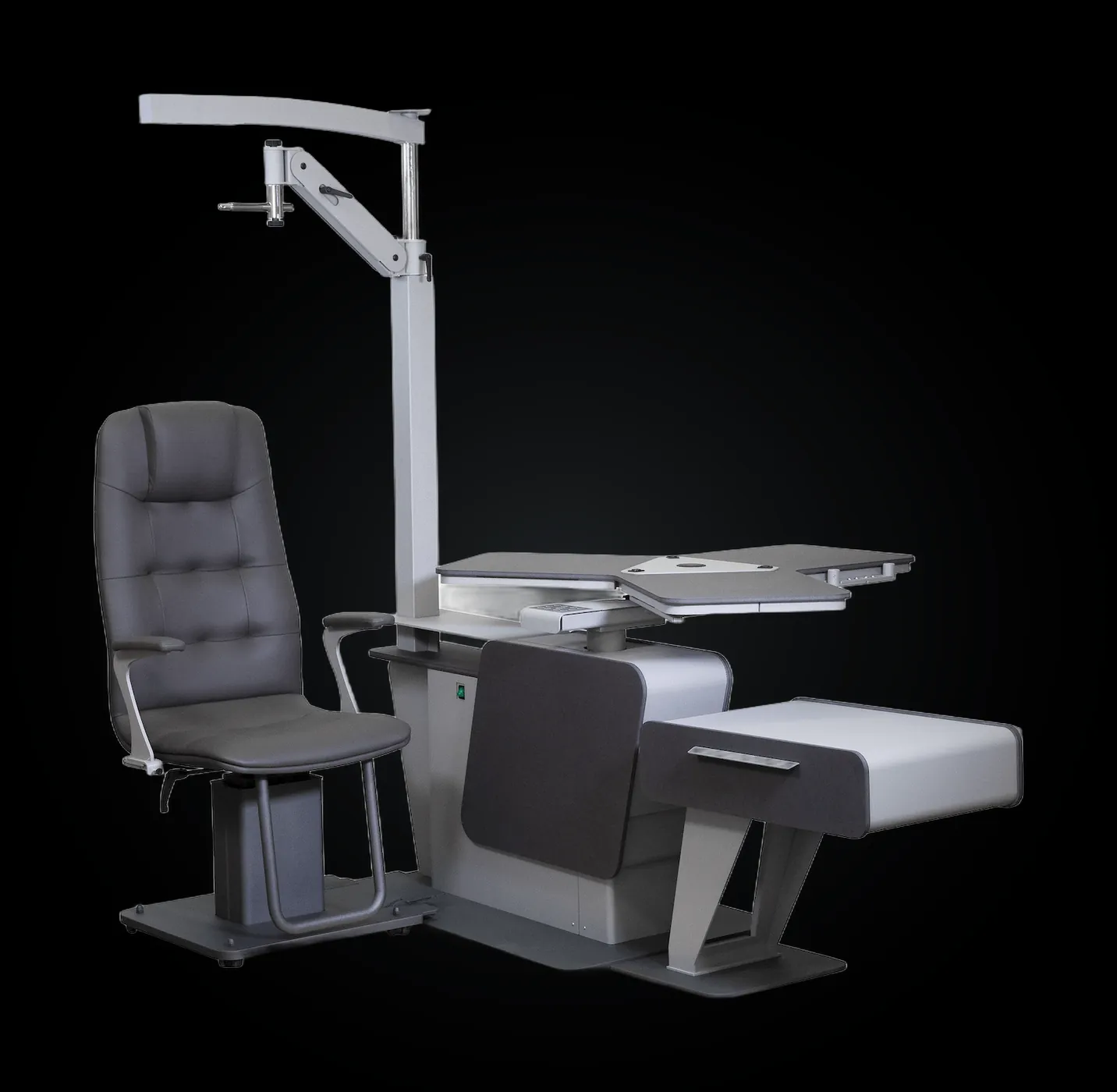 Medinstrus Zulu-3